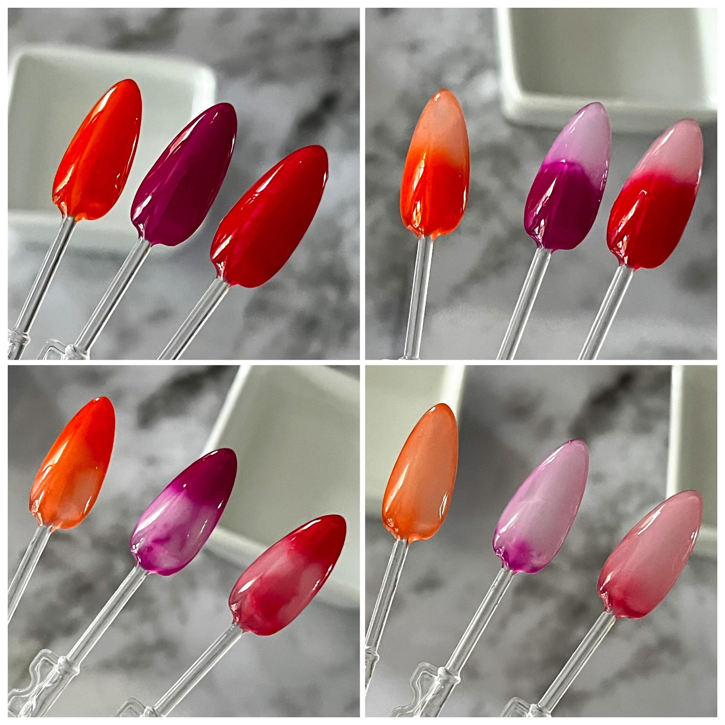 Crème Color Shift Collection