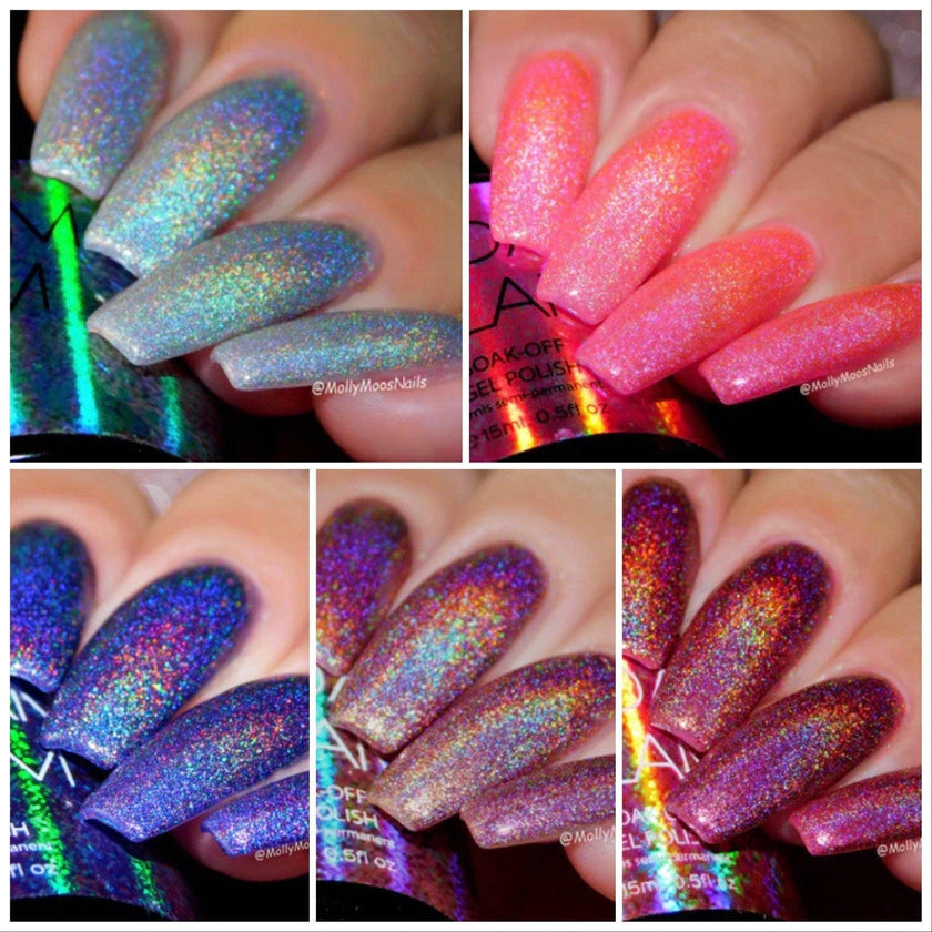 Holo Collection