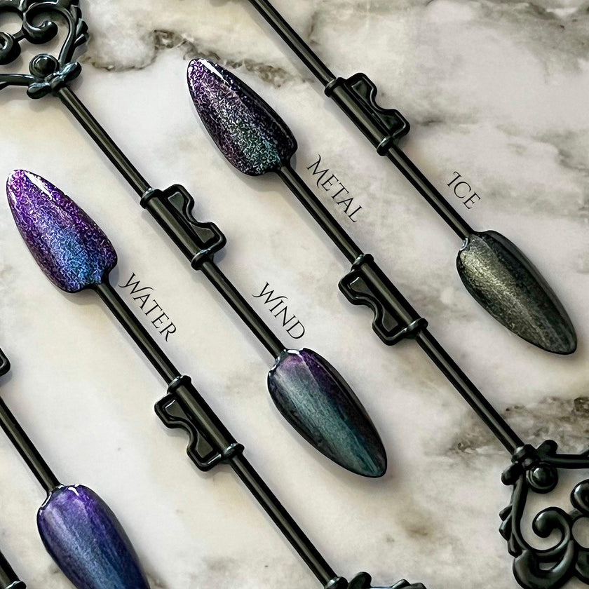 The Elements Collection