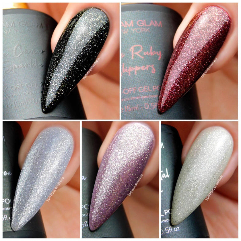 6th Lust Collection