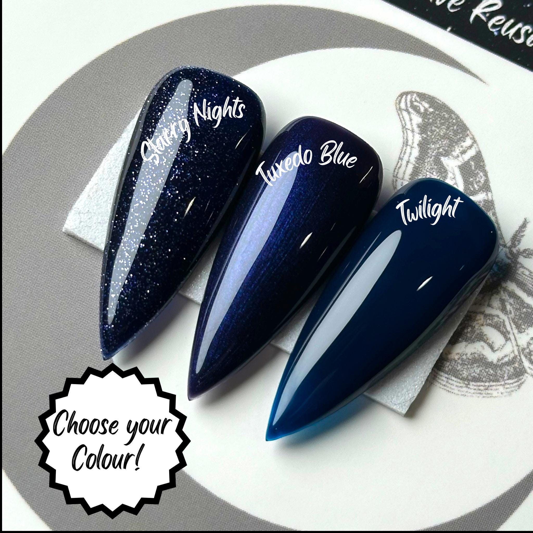 Christmas Blues Collection