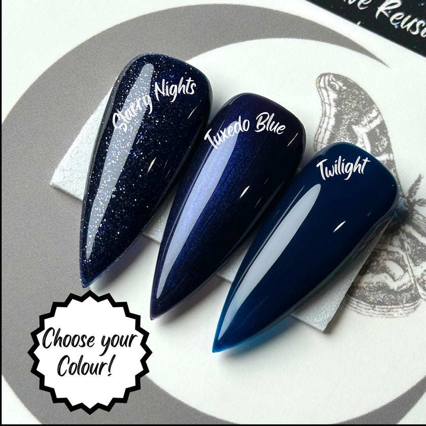 Christmas Blues Collection