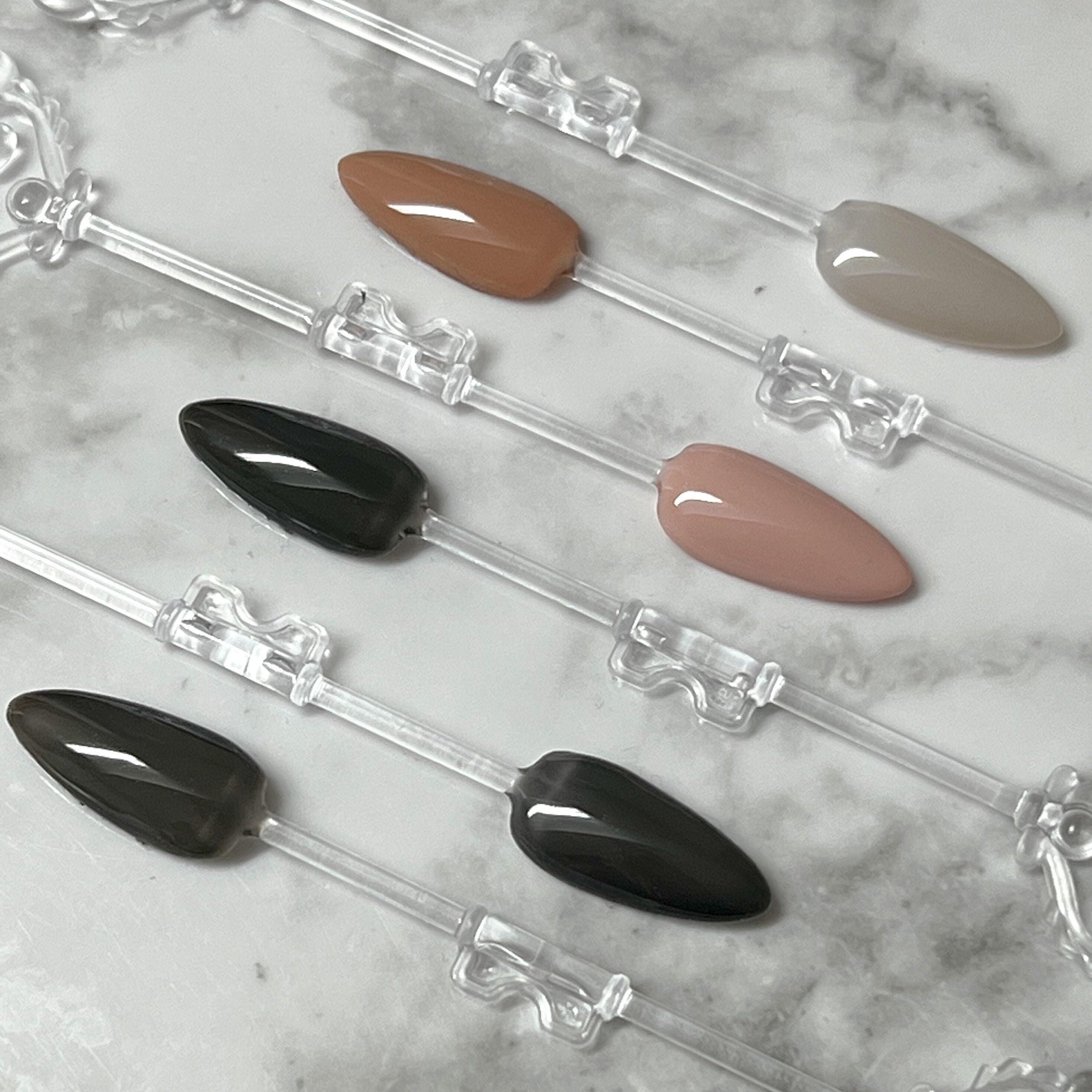 BEWITCHED Color Shift Collection