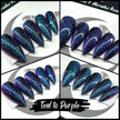 Chameleon Glitters
