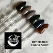 BEWITCHED Color Shift Collection