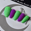 Neon Sugar