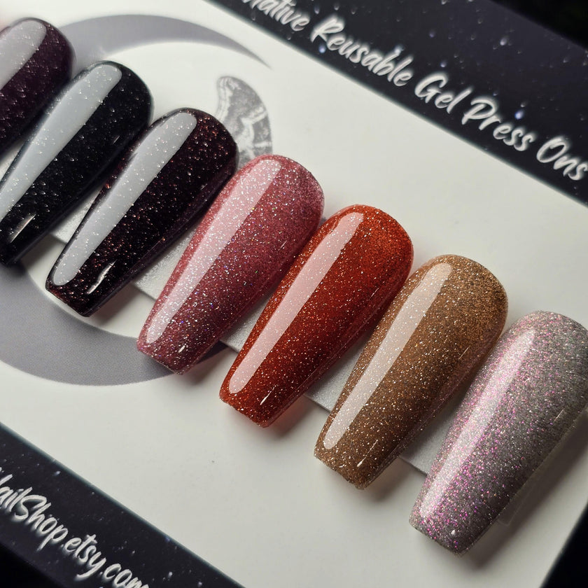 Broken Diamonds Collection