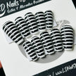 3D Stripe