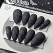 Black on Black: Zodiac