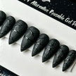 Black on Black: Webs