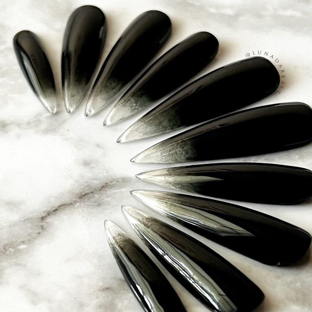 Black Fade