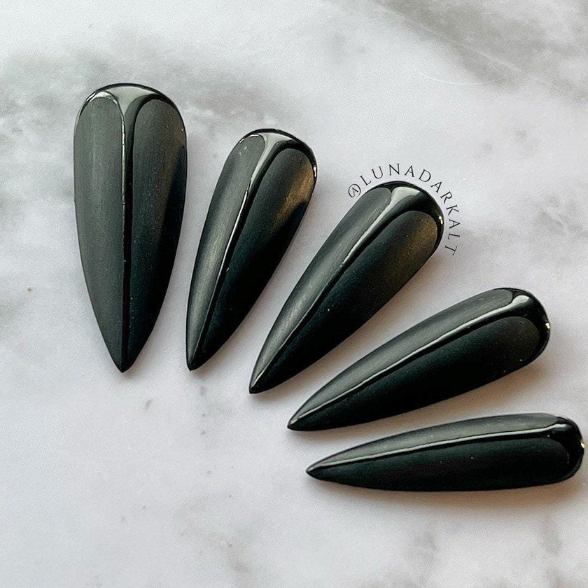 Black on Black: Widow