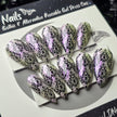 Skull Damask