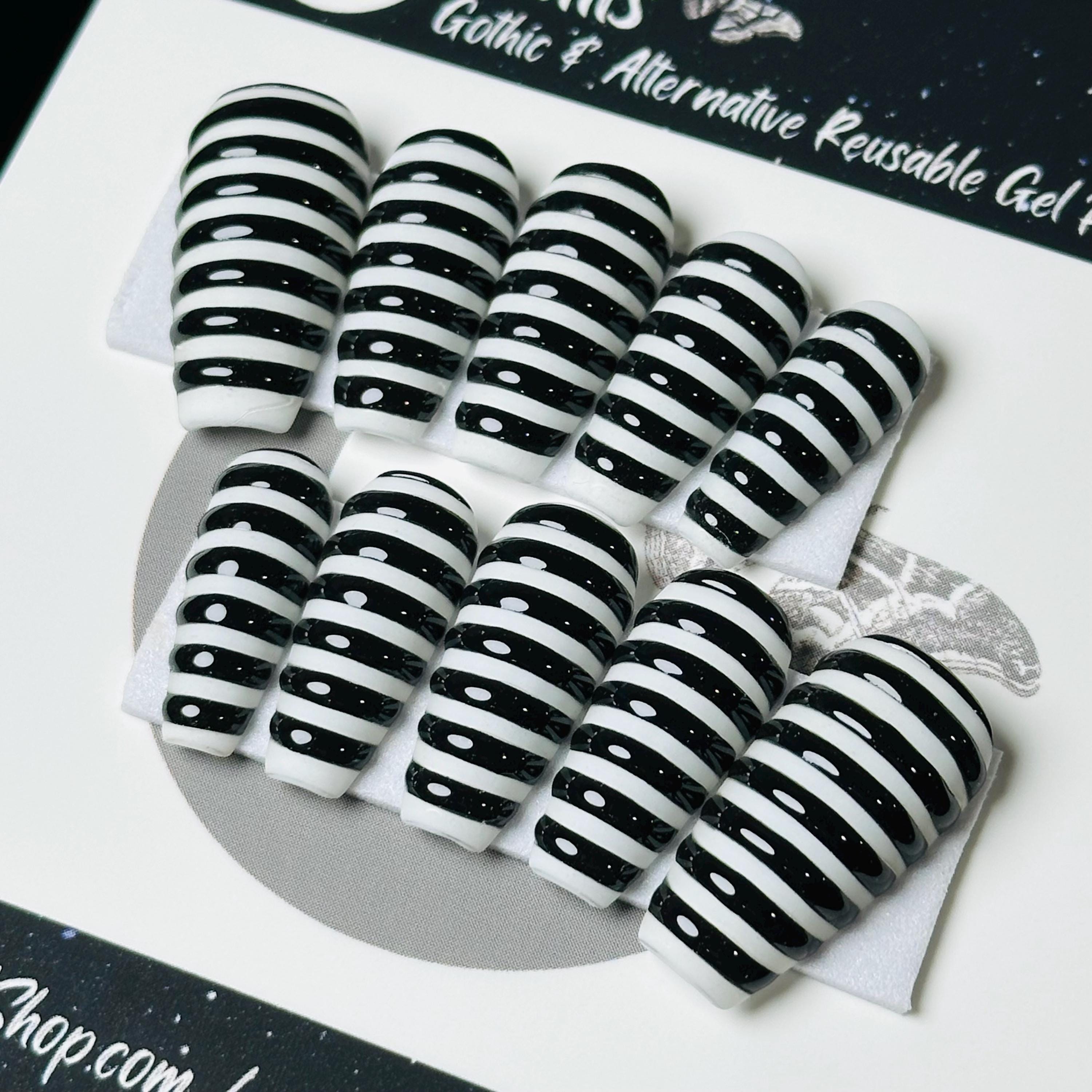 3D Stripe