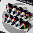 Midnight Rainbow