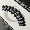 Crystal Moon (Black)