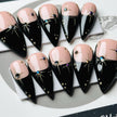 Celestial French - Black