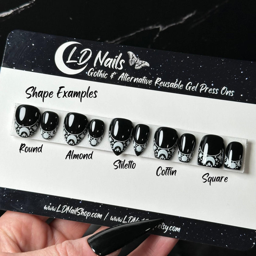 Lunar Tips