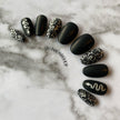 Slither in Silver