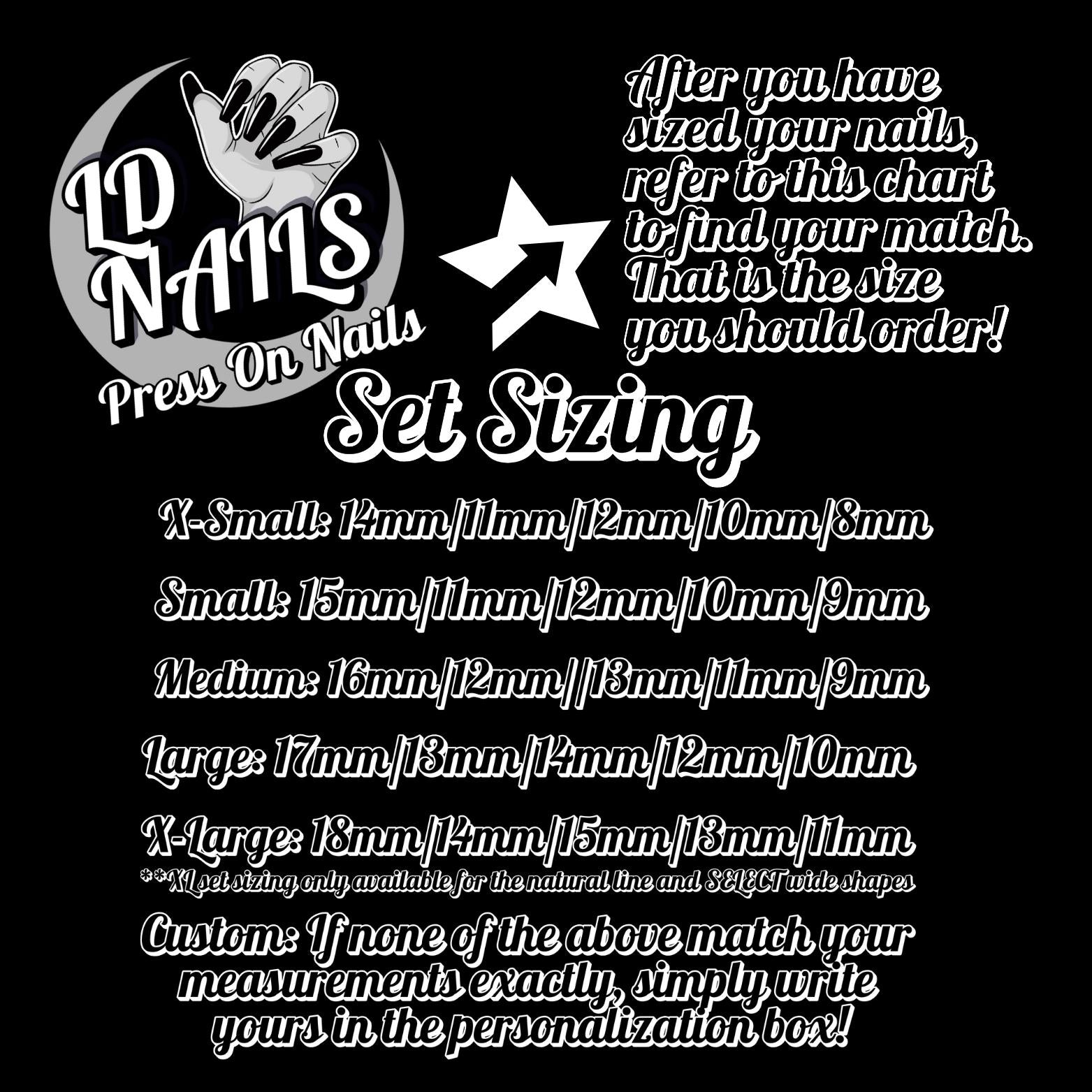 Starry French
