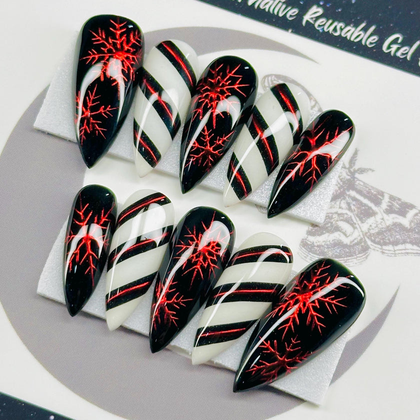 Christmas Chrome