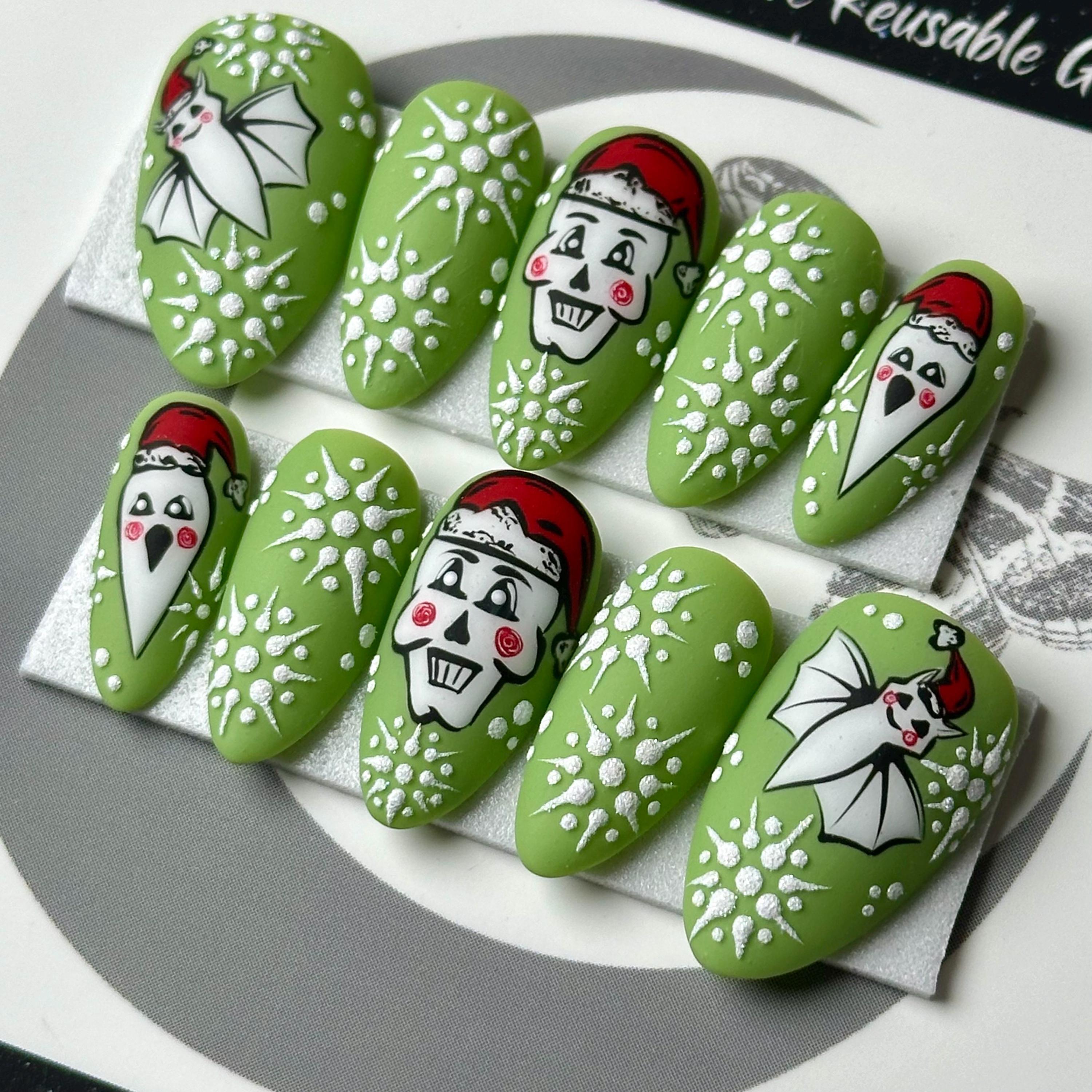 Vintage Christmas