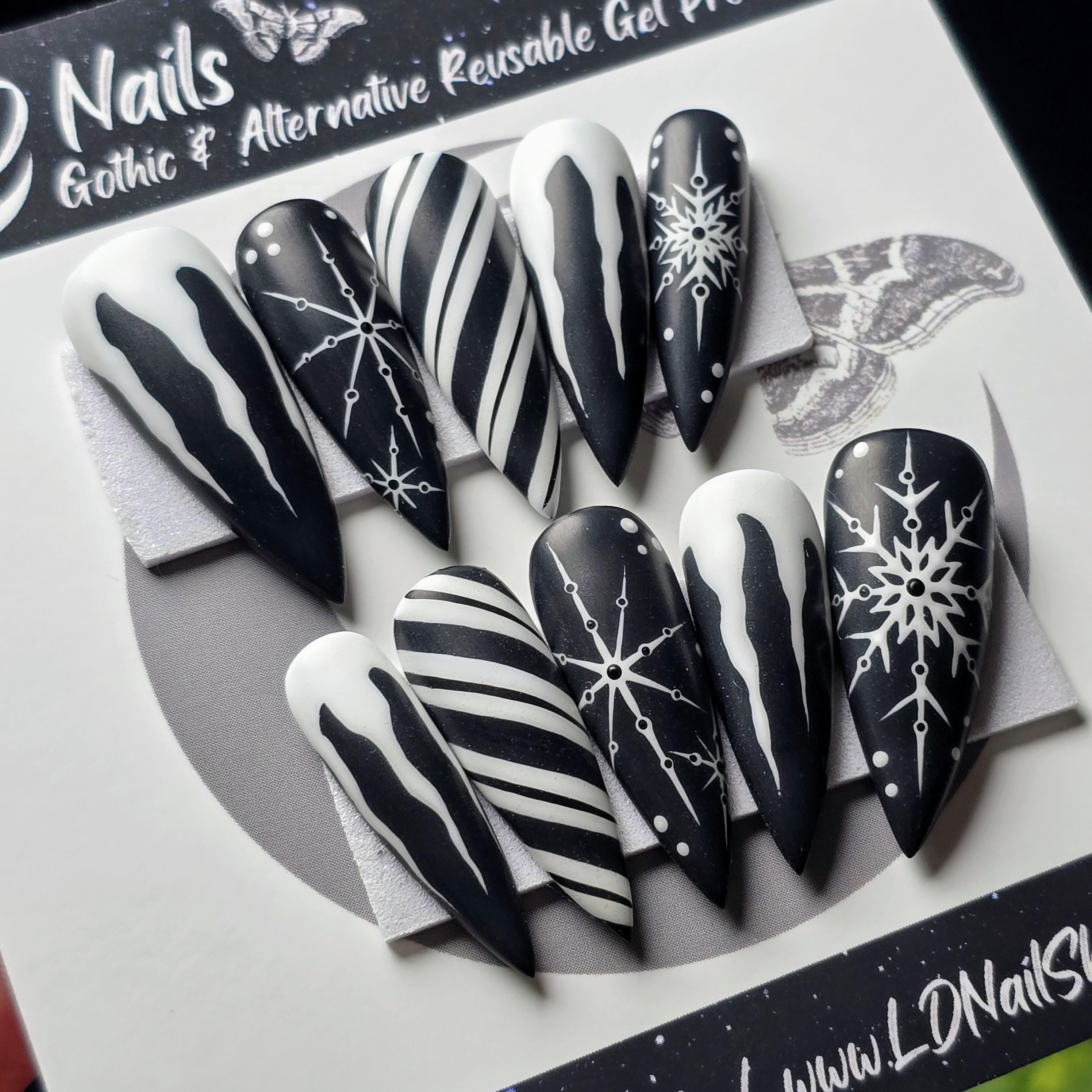 Gothic Winter