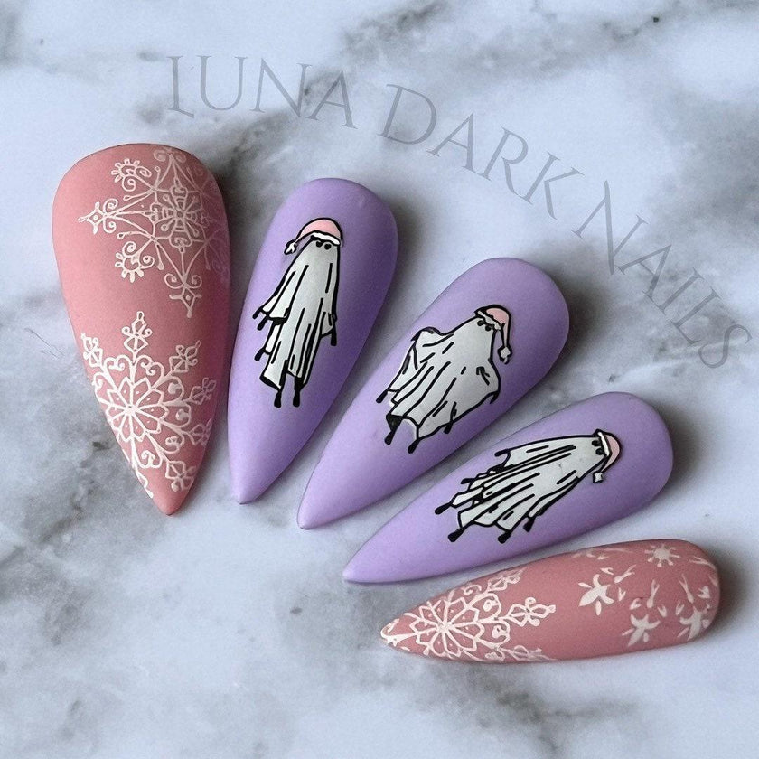 Christmas Spirits
