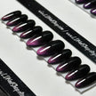 9D Cat Eye Ombré