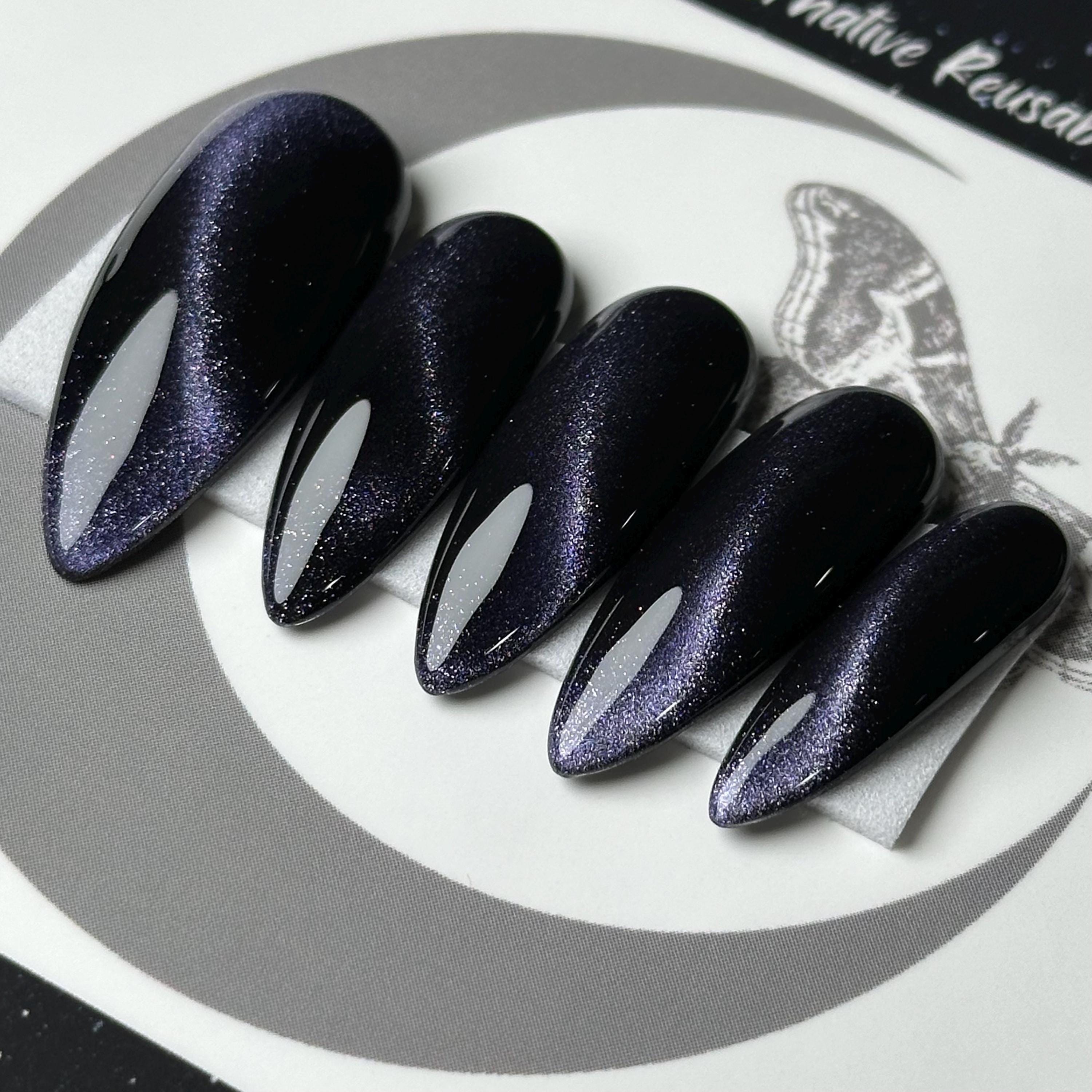 Midnight Cat Eye