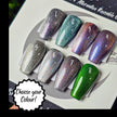 Fantasy Cat Eye