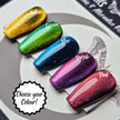 Candy Cat Eye