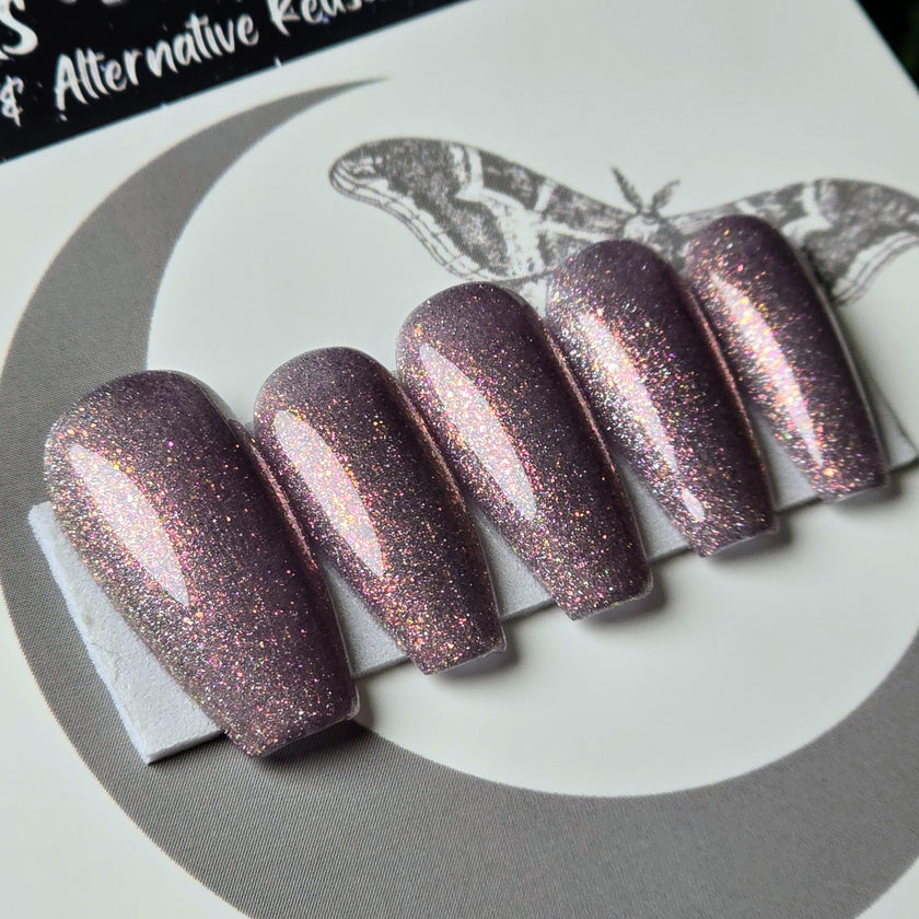 Fairy Cat Eye