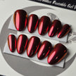 Bloodlust Chrome