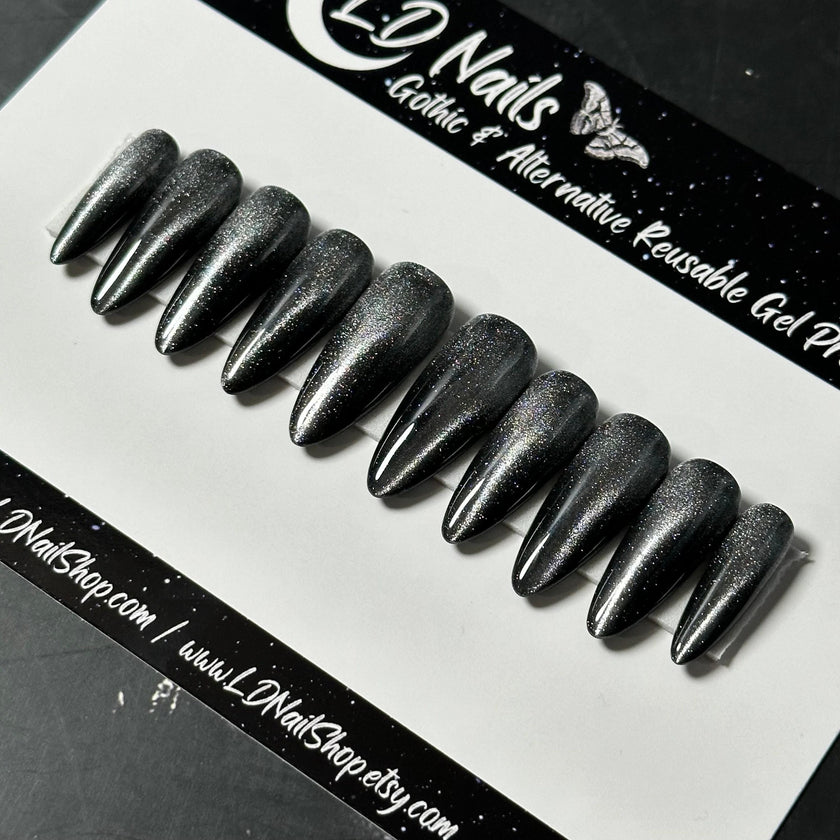 Super Cat Eye