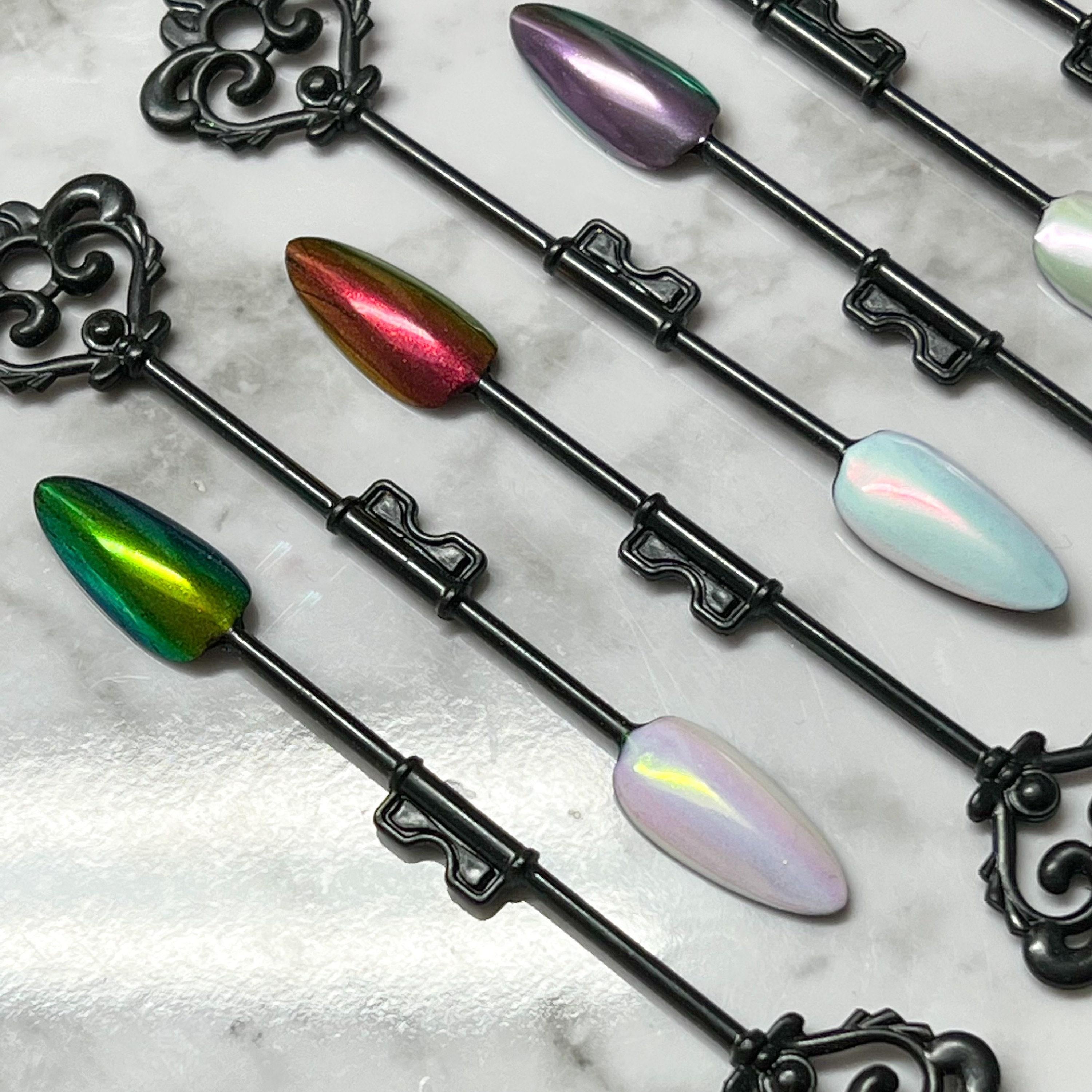 Opal Chrome Collection