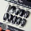 Midnight Cat Eye