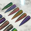 Christrio 9D Cat Eye Collection