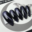 Midnight Cat Eye