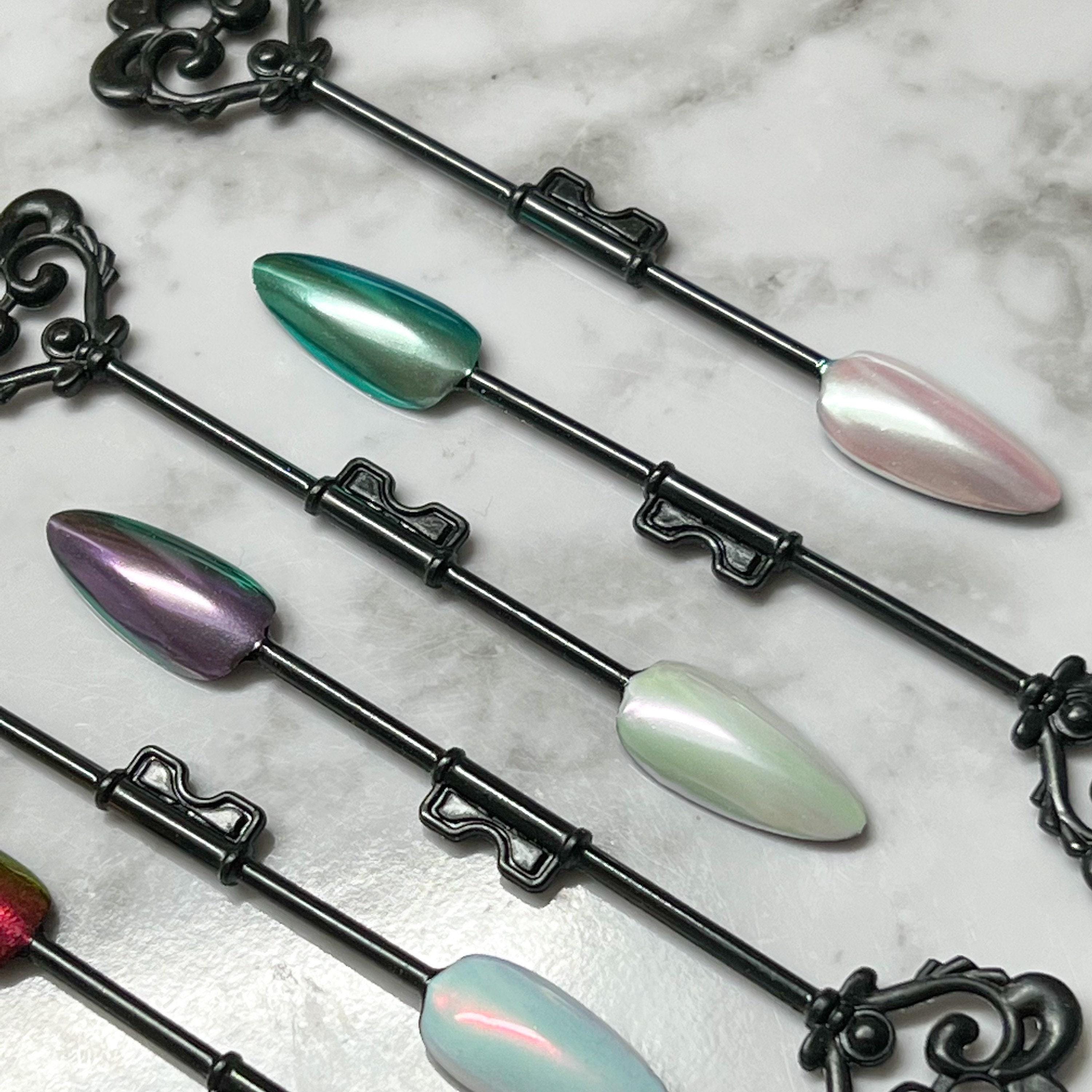 Opal Chrome Collection