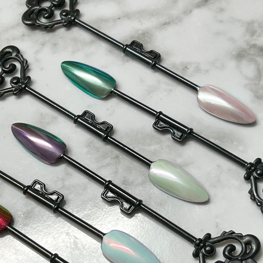 Opal Chrome Collection