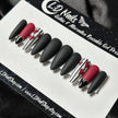 Crimson Crush