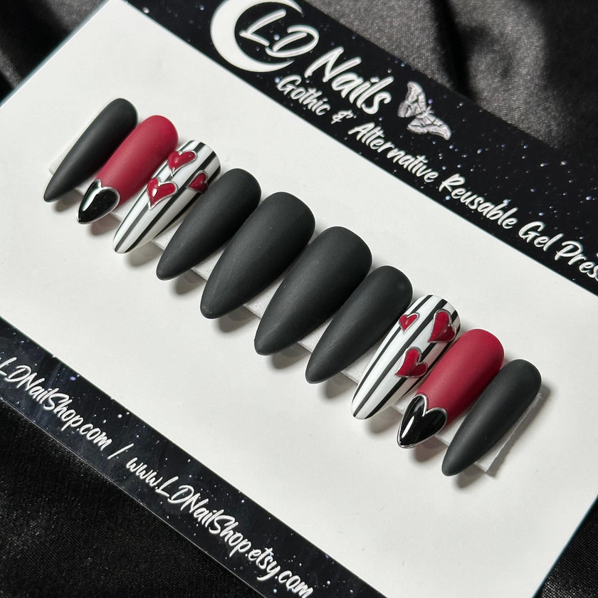 Crimson Crush