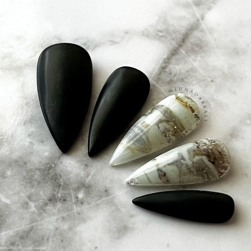 Moonstone Marble