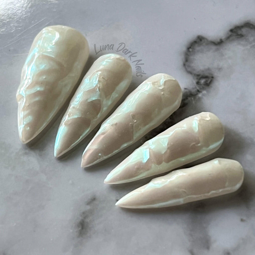 3D Shell