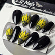 Sunflower Tips