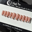 Rose Gold Quartz