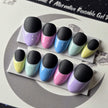 Pastel Goth French