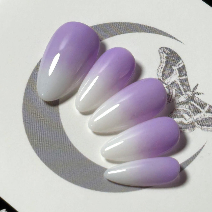 Spring Sorbet Ombré