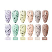 Pastel Eggshell